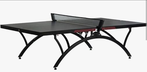 Killerspin SVR BlackWing-O Ping Pong Table