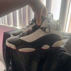 Jordan Size 8