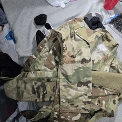 Xsmall Regular Ocp Top