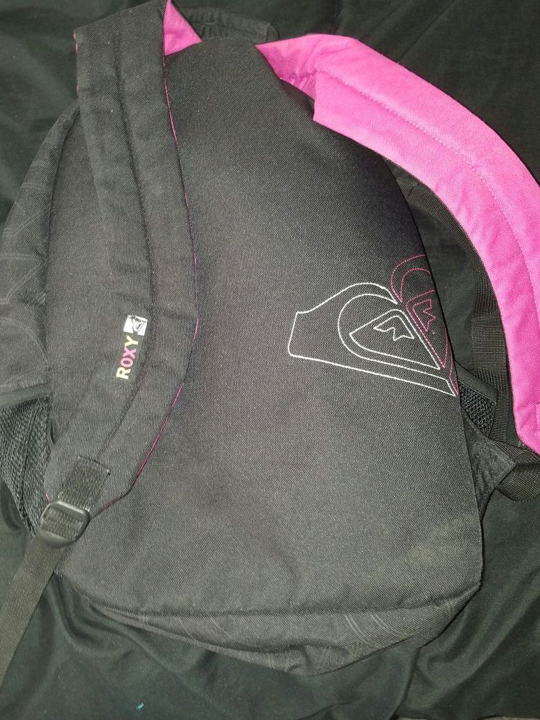 Roxy Backpack