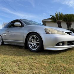 2005 Acura RXS 2 Door 
