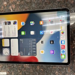 Apple iPad Pro 3rd Gen (128gb)(11”)