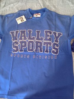 Valley tshirt