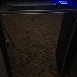 Custom Built PC (For Work Or Gaming)