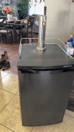 Kegurator