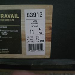 Irish setter work boots