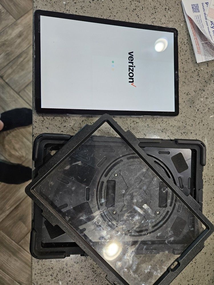 Galaxy S5 Tablet