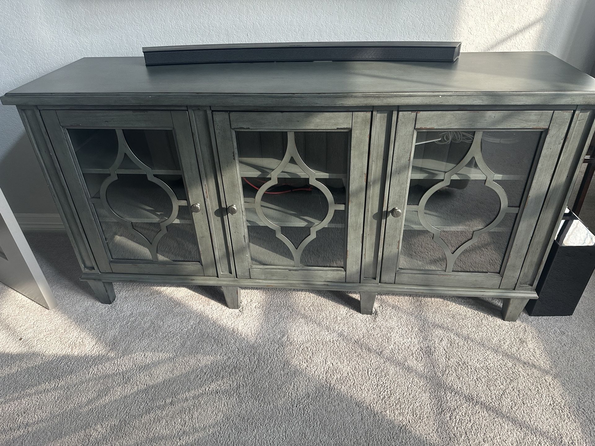TV Stand