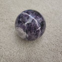 Sphere Rock