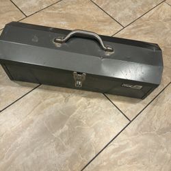 Handi Craft Toolbox 