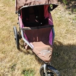 BOB Revolution Jogging Stroller 