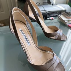 Jimmy Choo Heels