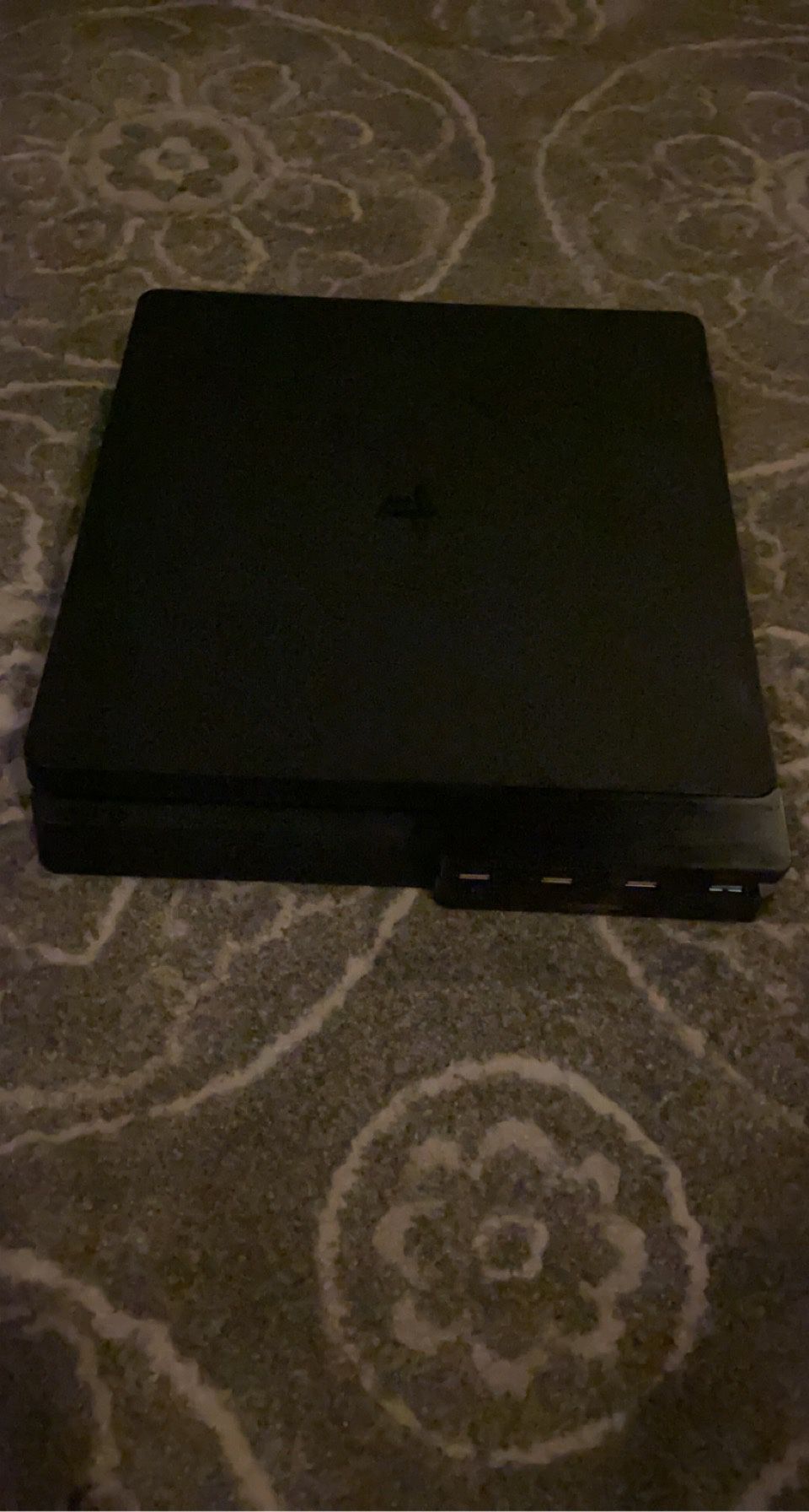 PlayStation 4 with Mouse Keyboard, Games etc