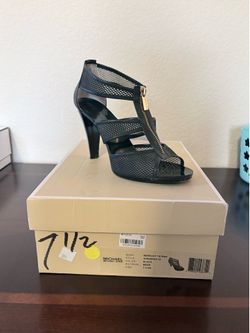 Michael Kors Heels