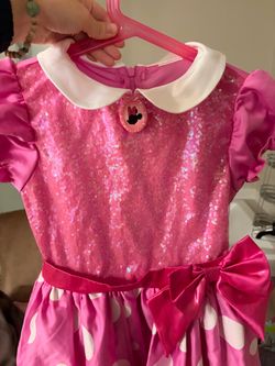 Halloween girl costumes Minimouse