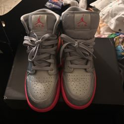 Jordan