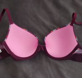 Victoria's Secret PINK Wear Everywhere Push Up Bra for Sale in Las Vegas,  NV - OfferUp