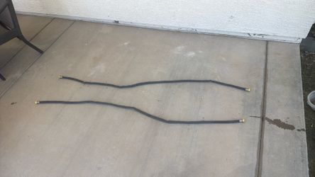 2 female to female hose extension