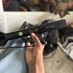 Kinect Xbox 360