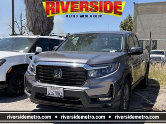 2023 Honda Ridgeline