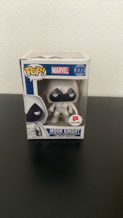 Moon Knight Funko Pop
