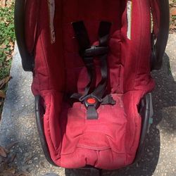 Car Seat 