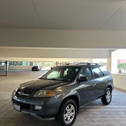 2006 Acura MDX