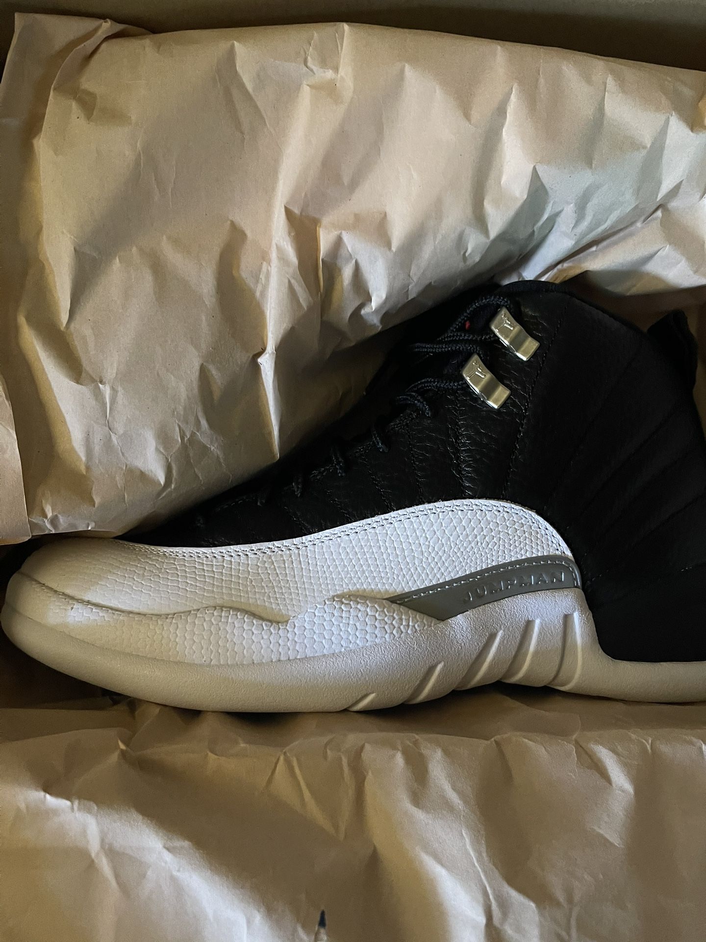 Air Jordan Retro 12, / OG 1 