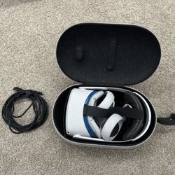 Meta Quest 2 64Gb + Meta Link Cable