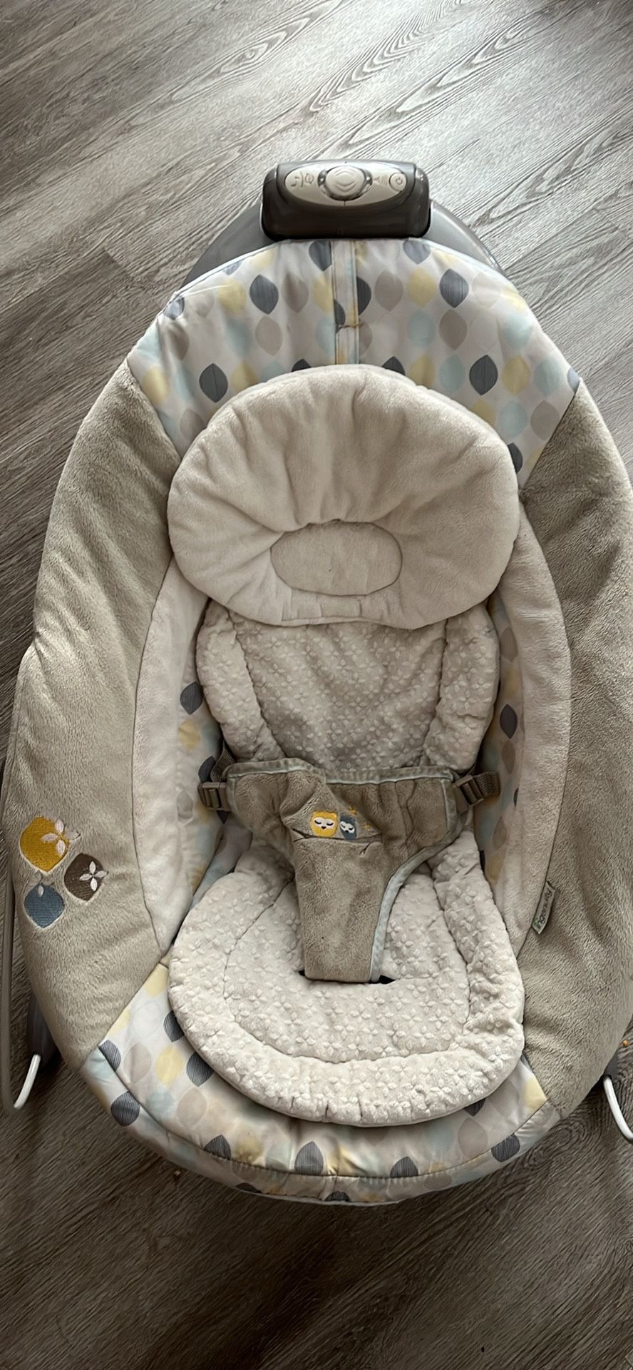 Baby Swing