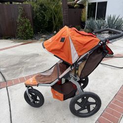 BOB Stroller