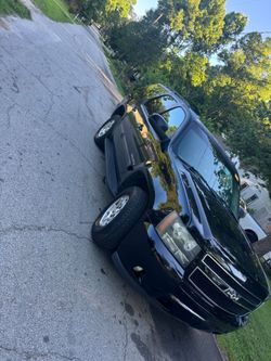 2008 Chevrolet Tahoe