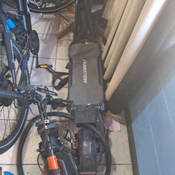 Inmotion Rs Light