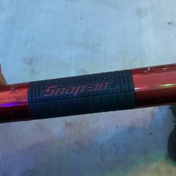 Snap On Flashlight 