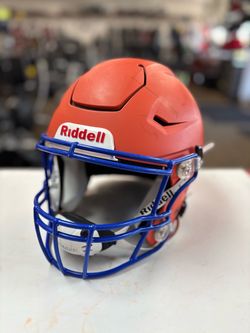 2025 SpeedFlex adult large used