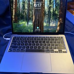 MacBook Air 2020 For Sale