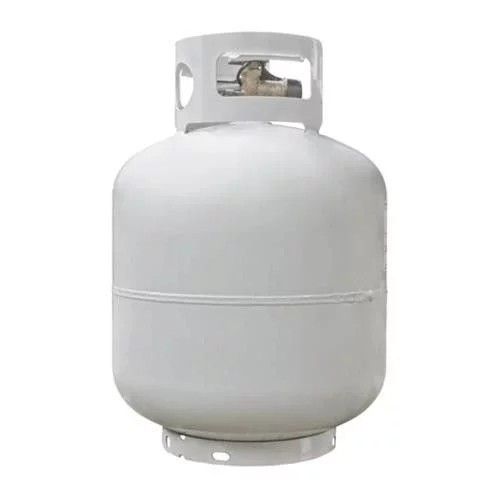 Propane tank full $20