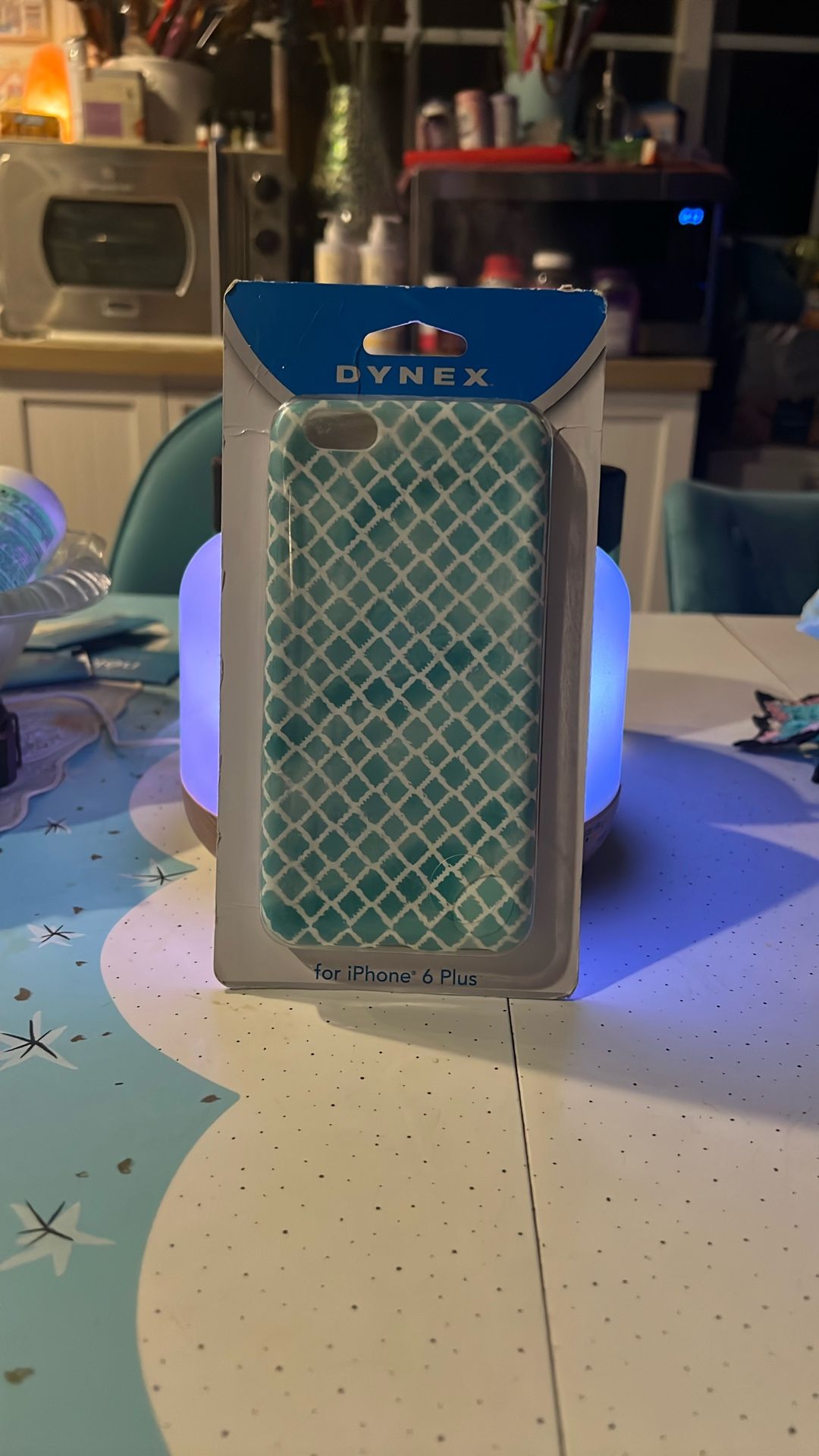 Dynex iPhone 6 Plus case brand new