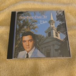 CD - Elvis