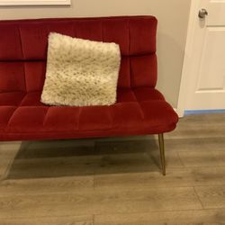 Futon Couch