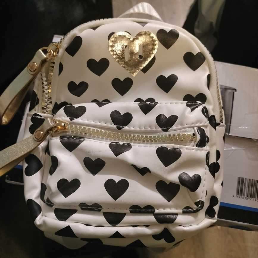 Claire’s Bag