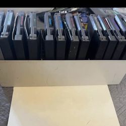 Vintage Nintendo NES game lot. 12 games some with manuals including vintage 12 game storage case