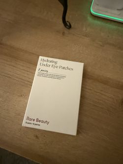 rare beauty skincare 