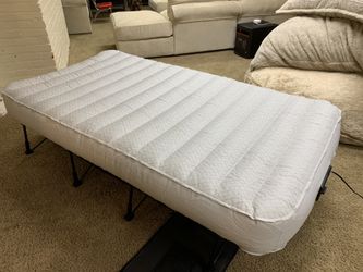 Grandinroad Ez bed