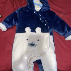 Baby Clothes