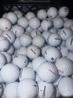 Pinnacle mix 12 balls