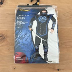 Halloween Costume Like New