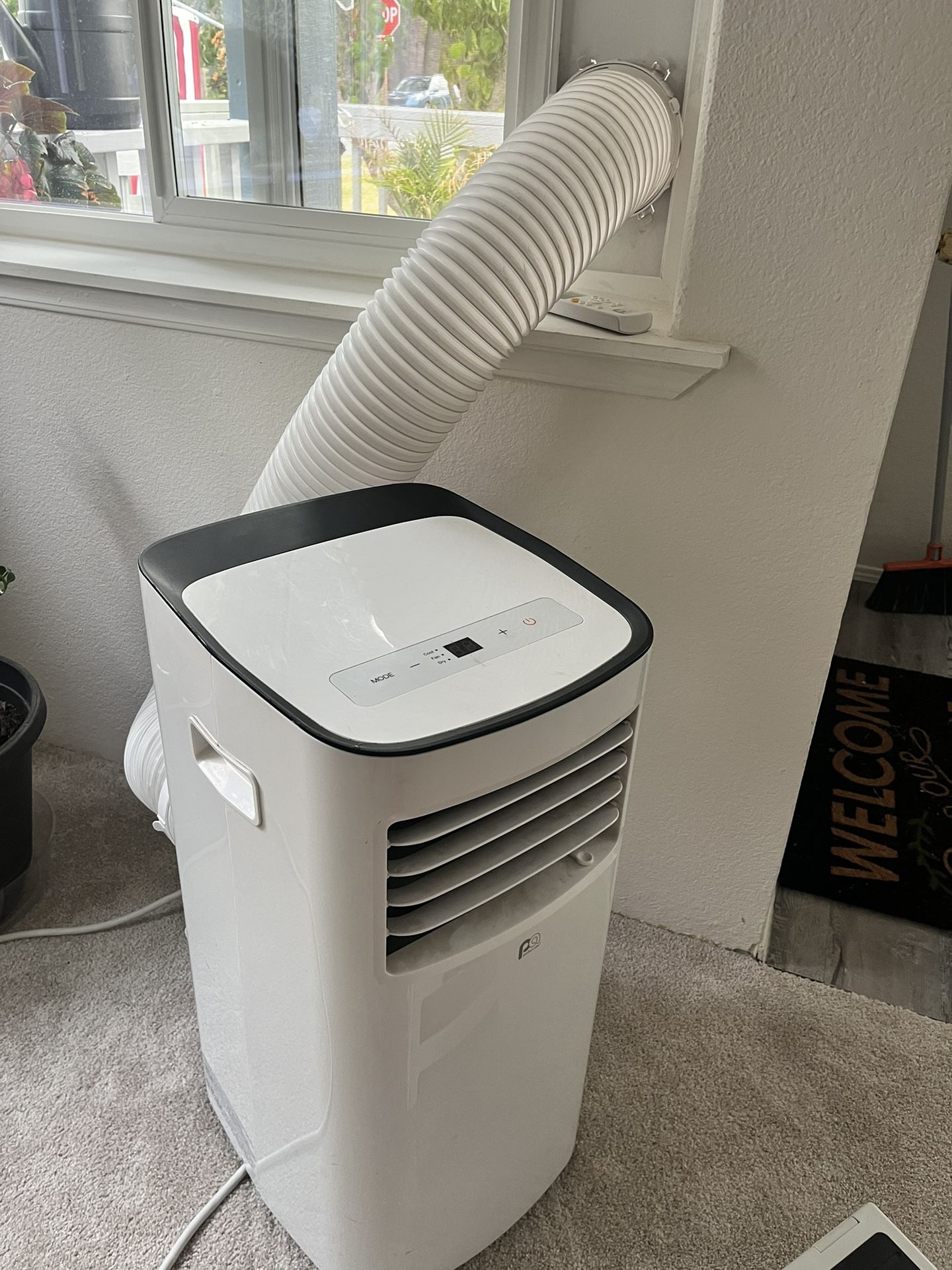 A/c Unit Perfect Air 