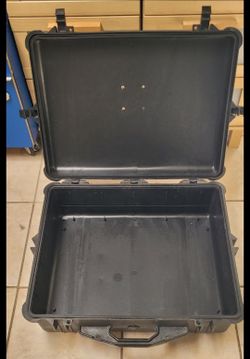 Pelican 1600 Case