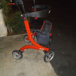 Nitro Desabled Walker